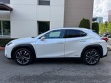 Used 2021 Lexus UX 250h w/ Premium Package image 6