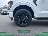 New 2025 Ford F150 XLT w/ Equipment Group 302A MID image 5