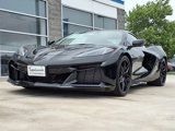 New 2025 Chevrolet Corvette Z06 image 2