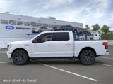 New 2025 Ford F150 Lightning XLT image 3
