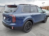 New 2025 Kia Telluride EX X-Line image 4