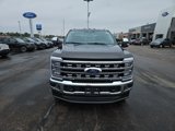 New 2025 Ford F350 Lariat image 2