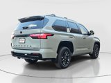 New 2025 Toyota Sequoia Platinum image 5