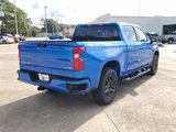 New 2026 Chevrolet Silverado 1500 RST w/ RST Select Package image 3