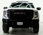 Used 2024 GMC Sierra 1500 AT4X image 2