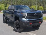 New 2025 Chevrolet Silverado 2500 LT w/ Trail Boss Package image 3