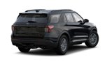 New 2025 Ford Explorer Active image 3