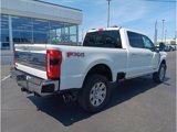 New 2025 Ford F350 Platinum image 3