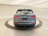 New 2025 Audi SQ5 Prestige image 3