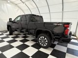 New 2025 Chevrolet Silverado 2500 Custom w/ Custom Value Package image 2