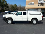 Used 2021 Toyota Tacoma SR image 2