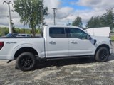 New 2025 Ford F150 XLT w/ Equipment Group 302A MID image 4