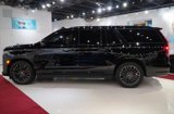 Used 2023 Cadillac Escalade ESV V w/ Heavy-Duty Trailer Package image 5