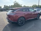 New 2025 Nissan Murano Platinum w/ Cargo Package image 4