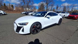 New 2025 Audi S e-tron GT Prestige image 4