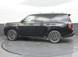 New 2025 Nissan Armada Platinum Reserve image 5