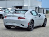 New 2025 MAZDA MX-5 Miata RF Grand Touring image 3