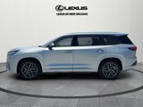 New 2025 Lexus TX 350 AWD image 4