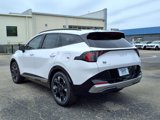 New 2026 Kia Sportage SX image 2