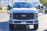 New 2025 Ford F250 Lariat image 2