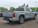 New 2025 Toyota Tundra 1794 Edition image 6