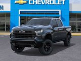 New 2026 Chevrolet Silverado 1500 LT Trail Boss w/ Convenience Package II image 6