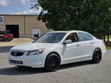 Used 2009 Honda Accord EX-L image 2