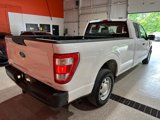 Used 2021 Ford F150 XL w/ Equipment Group 101A High image 3