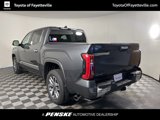 New 2025 Toyota Tundra 1794 Edition image 3