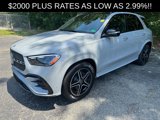 New 2025 Mercedes-Benz GLE 450 4MATIC image 4