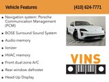 Used 2023 Porsche Taycan GTS image 5