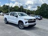 New 2026 Chevrolet Silverado 1500 LT image 2