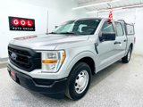 Used 2021 Ford F150 XL w/ Equipment Group 101A High image 4