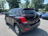 Used 2020 Chevrolet Trax LS w/ Tint and Cruise Package image 5