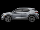 Used 2025 Chevrolet TrailBlazer ACTIV w/ Convenience Package image 3