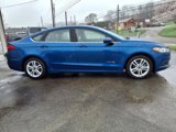 Used 2018 Ford Fusion S image 2
