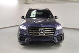 New 2025 Mercedes-Benz GLS 450 4MATIC image 2