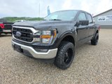 Used 2023 Ford F150 XLT image 3