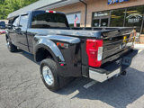 Used 2019 Ford F350 Lariat w/ Lariat Ultimate Package image 3
