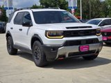 New 2026 Honda Passport TrailSport image 3