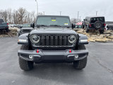 New 2025 Jeep Wrangler Unlimited Rubicon image 2
