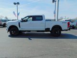 New 2025 Ford F250 Lariat w/ Lariat Ultimate Package image 6