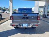 Used 2021 Jeep Gladiator Overland image 4
