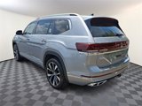 New 2025 Volkswagen Atlas SEL Premium R-Line image 4