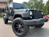 Used 2014 Jeep Wrangler Unlimited Sport w/ Quick Order Package 24S image 2