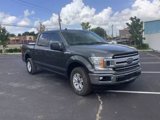 Used 2019 Ford F150 XLT image 3