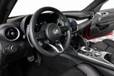 New 2025 Alfa Romeo Giulia w/ Driving Assist Package image 6