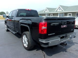 Used 2018 GMC Sierra 2500 SLT image 6