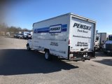 Used 2021 GMC Savana 3500 Extended w/ Power Convenience Package image 5