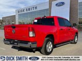 Used 2023 RAM 1500 Big Horn w/ Trailer Tow Group image 3